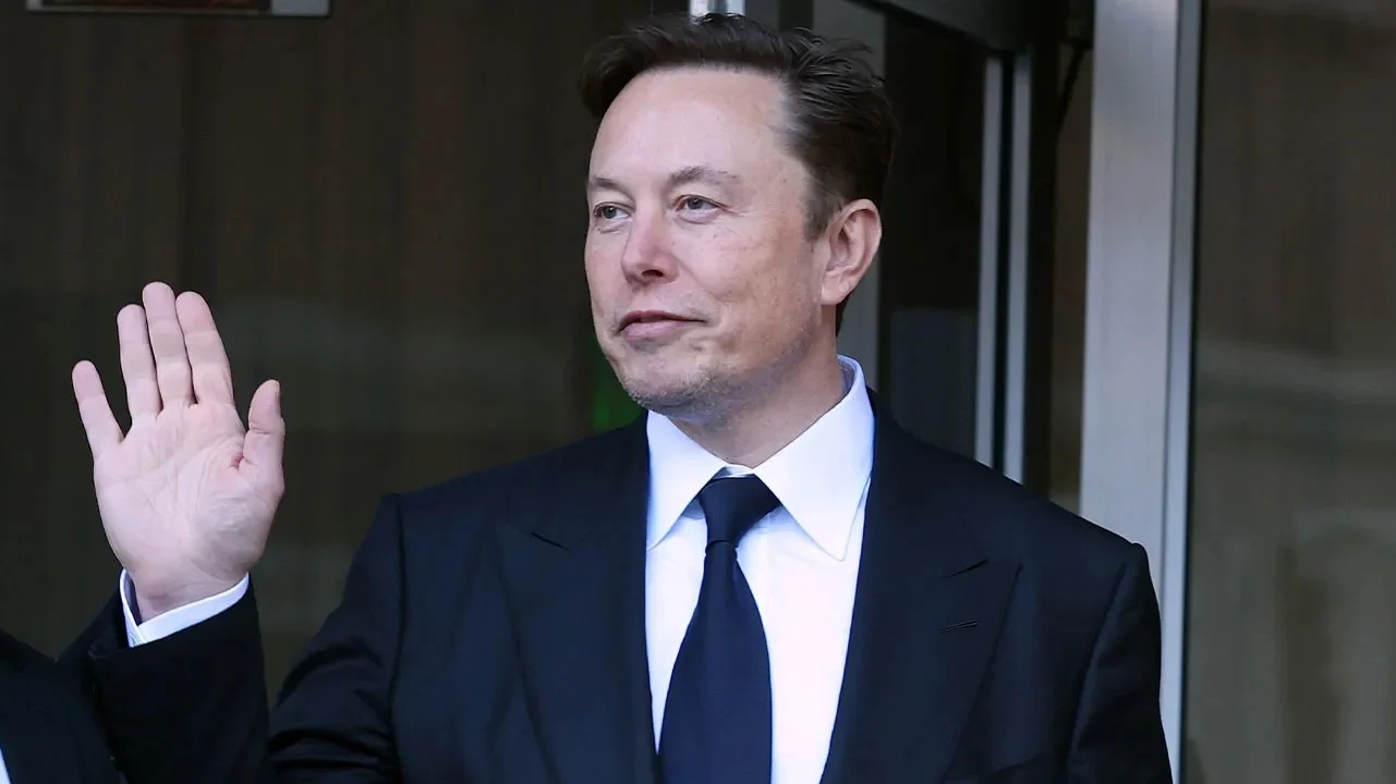 From Elon to Gorklon: Musk’s Latest X Identity Twist